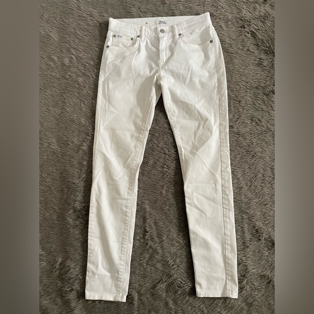 Women’s Ralph Lauren Skinny Jeans ( 27 )
